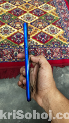Realme 3i